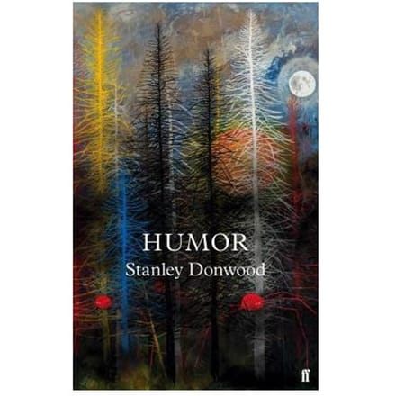 Humor - Stanley Donwood