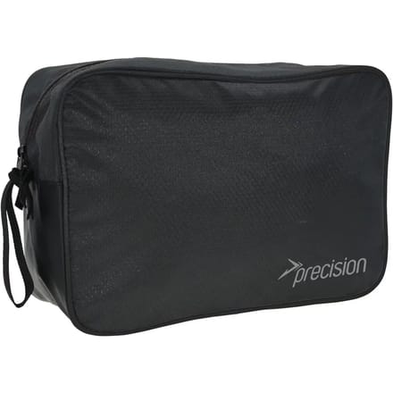 Precision Pro HX keepershandschoenentas Houtskool Zwart/Grijs