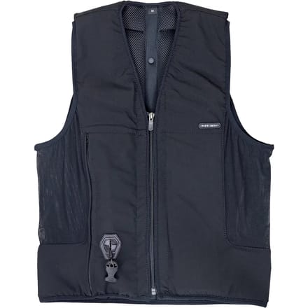 Rijdende airbag vest Hit Air Airflex