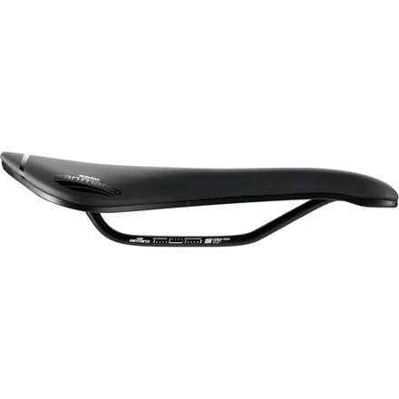 Zadel Selle San Marco Aspide Short Open-Fit Sport