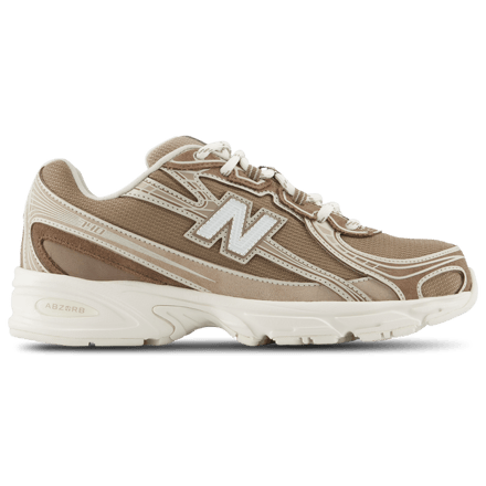 New Balance 740 - Unisex - Mushroom Driftwood - Maat EU 38.5