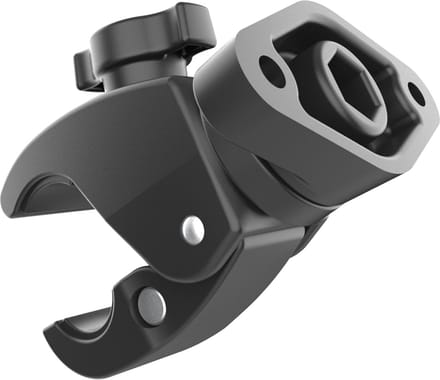 Laag profiel kleine Tough-Claw™ Klembevestiging