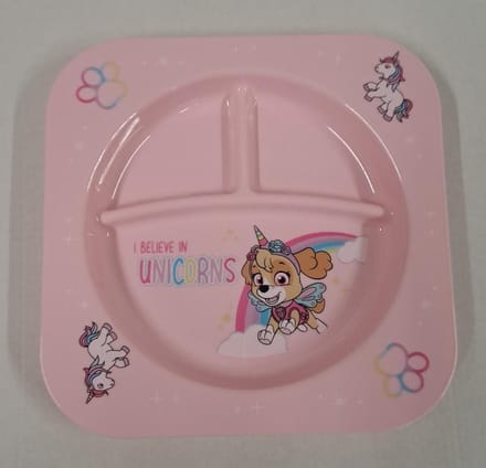 Paw Patrol Skye 3-vaks Bord