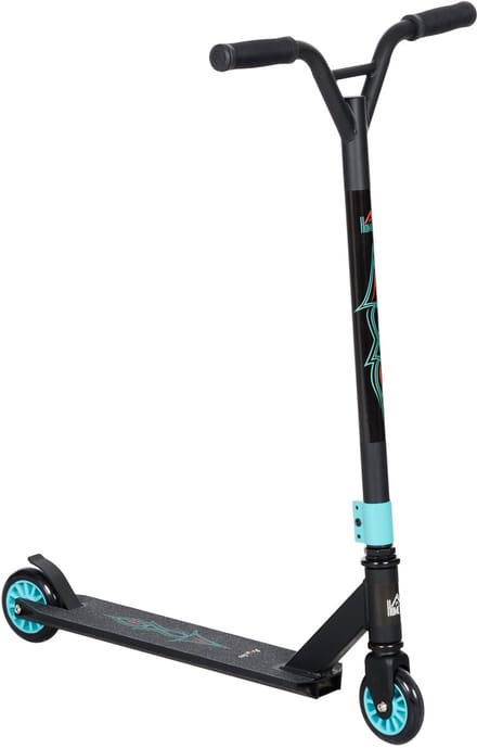 Stunt Step - Aluminium Frame - 360 Graden Draaien