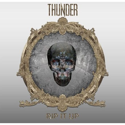 Rip It Up - Thunder