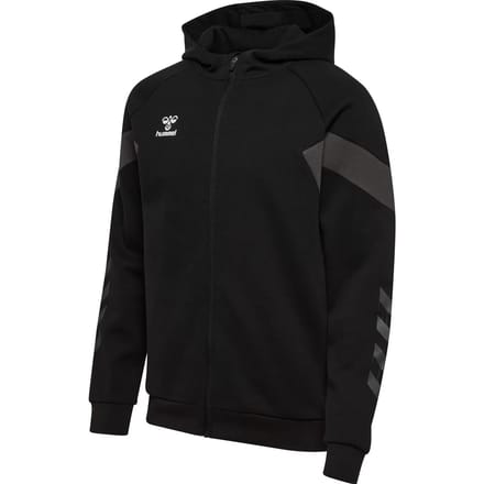 Zip hoodie Hummel Travel