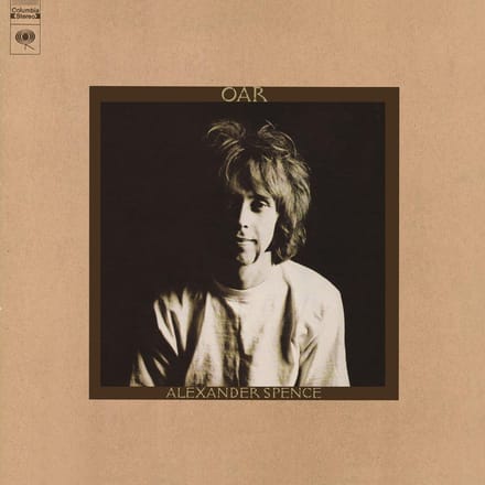 Oar (LP)