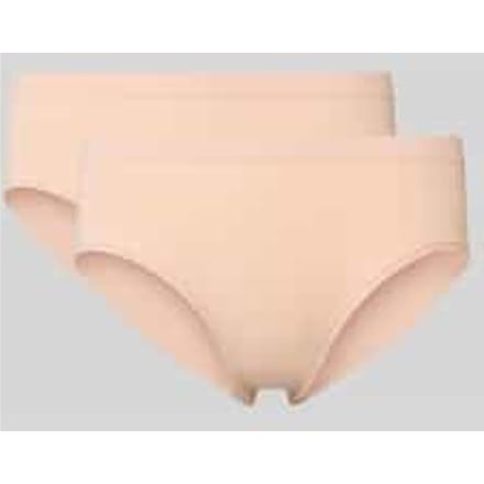 Hippe slips voor dames Sloggi GO Sense (x2)