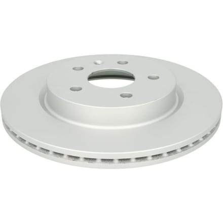 Remschijf BOSCH 0 986 479 C71 achter, geventileerd, 1 Stuk