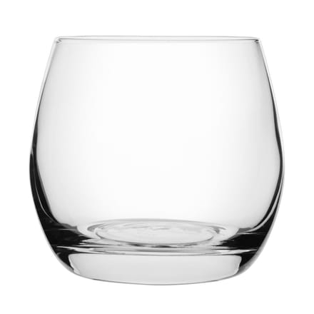 Olympia Rounded Rocks tumbler glazen 330ml (6 stuks)