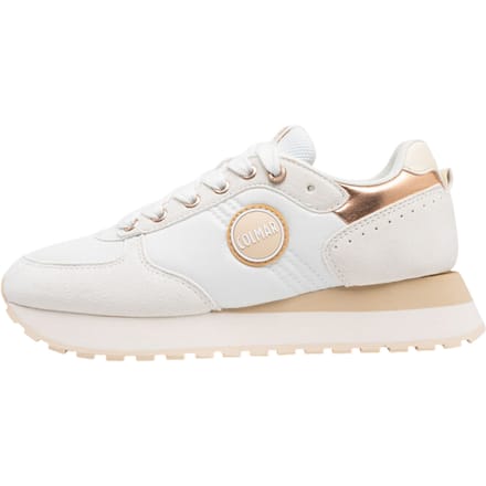 Colmar Witte sneakers