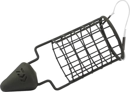 Daiwa - Feederkorven N'Zon Distance Cage Feeder - Daiwa