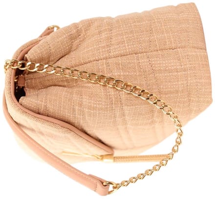 Valentino Hand- en schoudertas Beige STUK