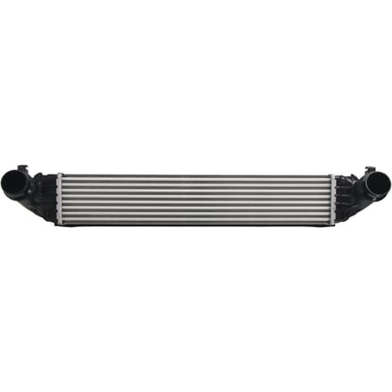 Lage-temperatuurRadiator, laadluchtRadiator MAHLE CI 615 000P