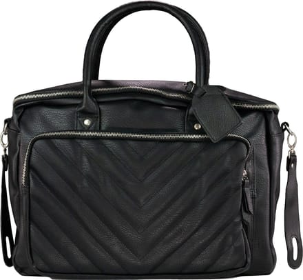 Ralph Boyer Yara XL Black