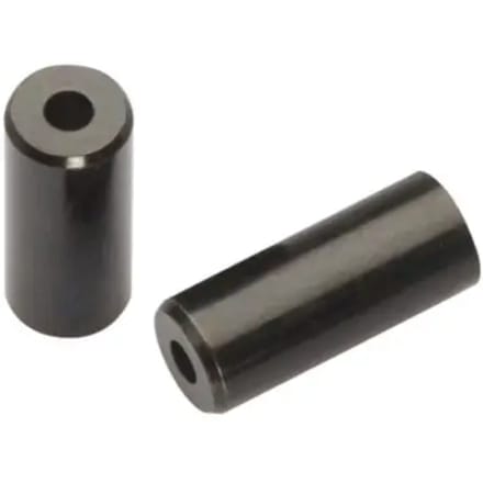 Tips Jagwire Workshop 4mm-brass 50pcs