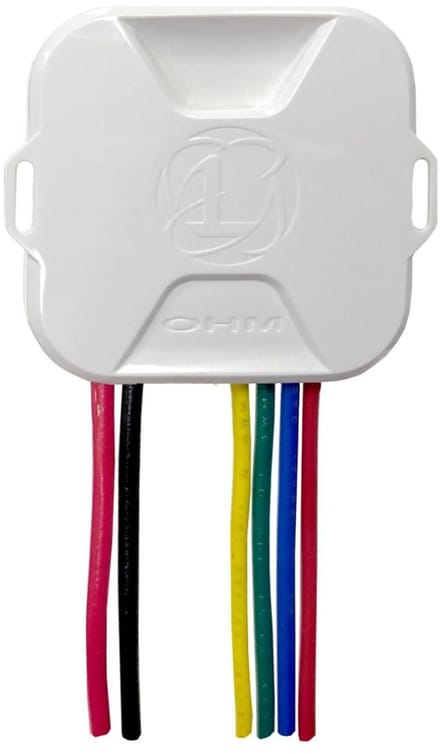 Lumitec Pico OHM Expansion Module - set van 4 stuks | 101829