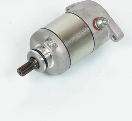 P2R Starter voor Scooter Honda 125 Psi 2006 tot 2012 Nieuw