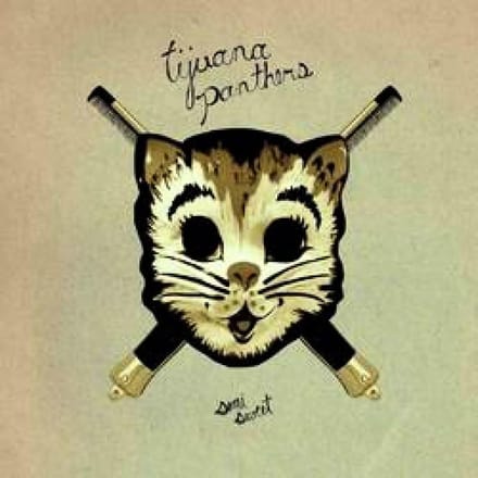 Semi-Sweet - Tijuana Panthers