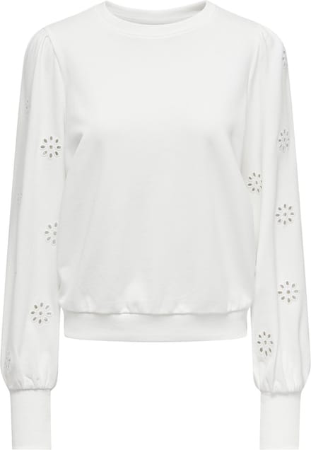 ONLY - ONLFEMME L/S UB SWT NOOS - Dames Sweater - Maat XS