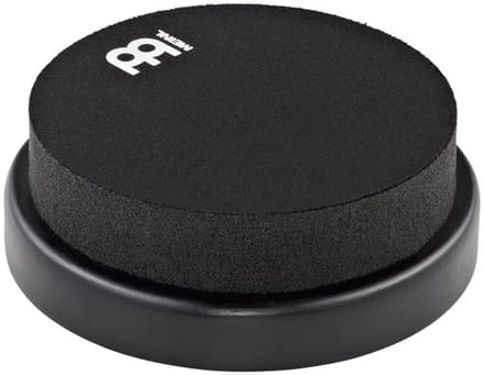 Meinl Oefenpad Marshmallow MMP4BK