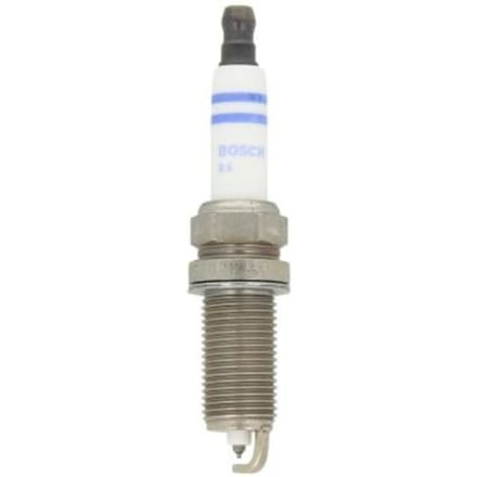 Bougie Platinum BOSCH 0 242 236 653, 1 Stuk