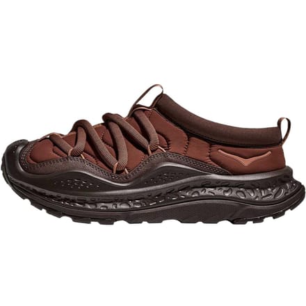 Hoka One One Ora Primo Marron Minéral Fonte 44.5 black