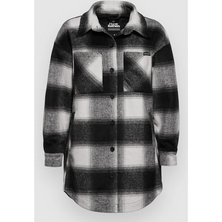 Horsefeathers Intan Coat (zwart) - M
