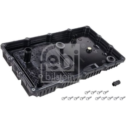 Carter van de handgeschakelde versnellingsbak FEBI BILSTEIN 1003319