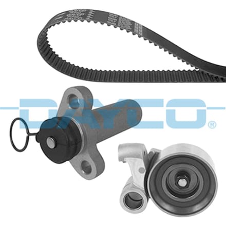 Distributieriemset DAYCO KTB858