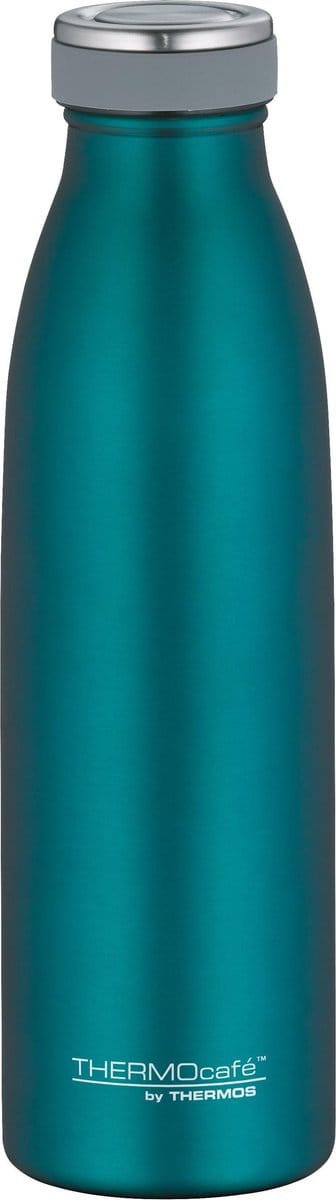 Thermos TC drinkfles - 0,5 liter - Lagoon blauw
