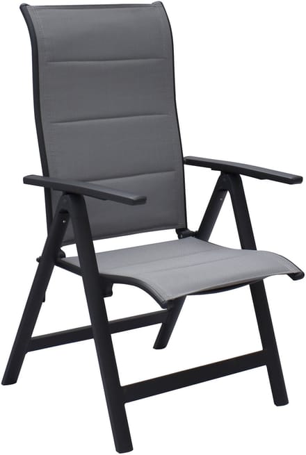 Sens-Line - Moreno position chair - cm - Grijs