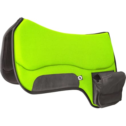 Western paardendeken Burioni TTech Pockets