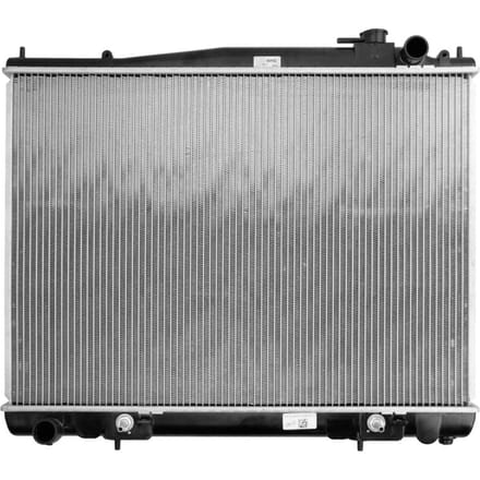 Radiator, motorkoeling NRF 56088