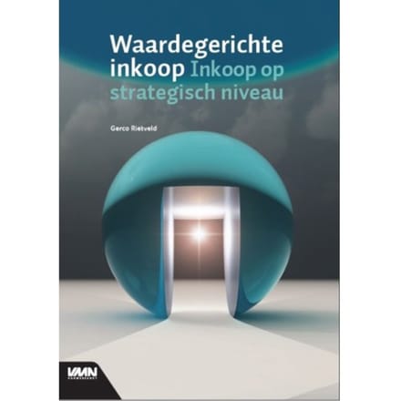 Waardegerichte Inkoop - Gerco Rietveld