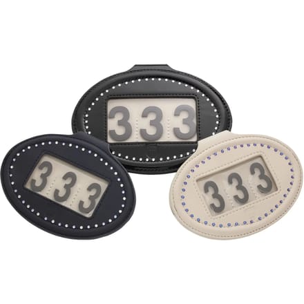 Paardennummer pin By Wilton Medium