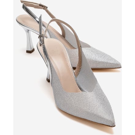 Dorata Verfraaide Stiletto Pump