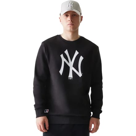 Sweatshirt New York Yankees Nos MLB Regular