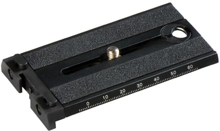 Cullmann 100mm MX494 Sliding Plate