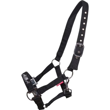 Halsband voor paard met klittenband Karlslund
