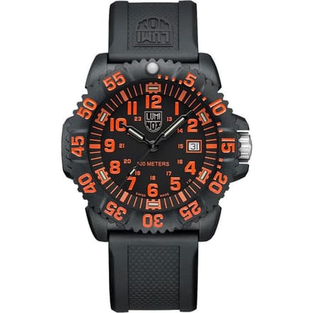 Luminox X2.2072 Sea Lion horloge 38 mm
