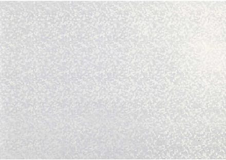 Parelmoerpapier, A4, 210x297 mm, 120 gr, wit parelmoer, 10 vel/ 1 doos