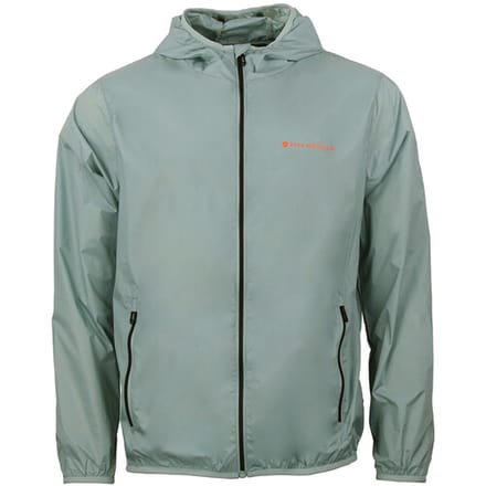 Windjack Peak Mountain COUPE-VENT IMPERMEABLE HOMME CAPLUIE