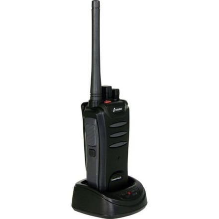 Stabo freetalk digi_8 20282 PMR-portofoon Set van 1 stuks