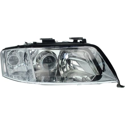 VanWezel 0316962 - Phare droit avec clignotant pour Audi A6 de 05/1997 au 05/2004