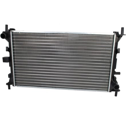 Radiator, motorkoeling THERMOTEC D7G010TT