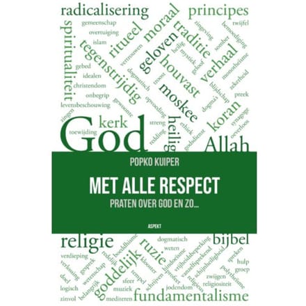 Met Alle Respect - Popko Kuiper