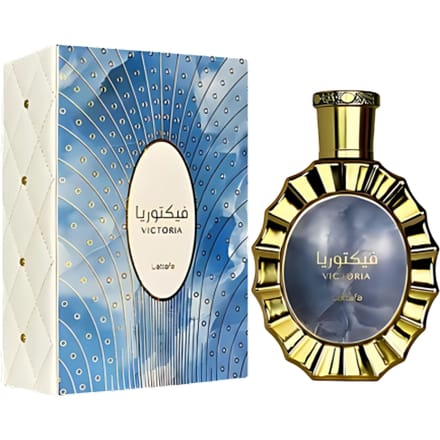 Lattafa - Victoria Eau de Parfum - 100ml