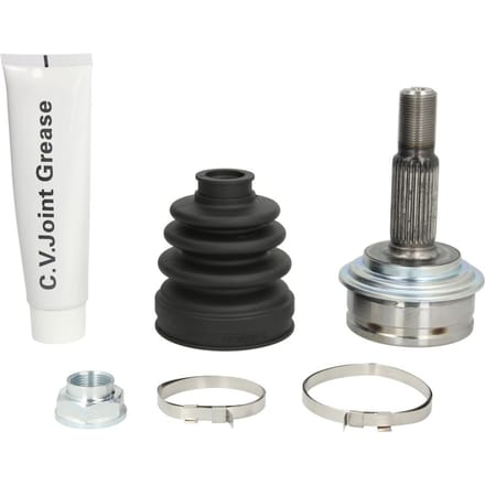 Homokineet reparatie set, aandrijfas LPR KTY861
