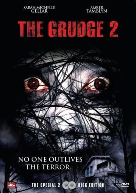 The Grudge 2